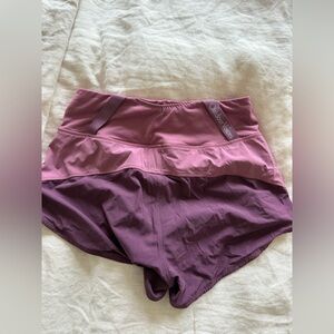 Outdoor Voices shorts